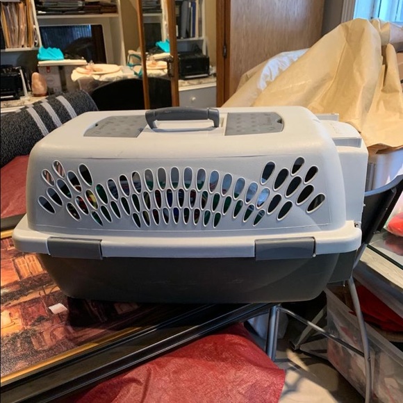 Cat cage - Picture 4 of 4